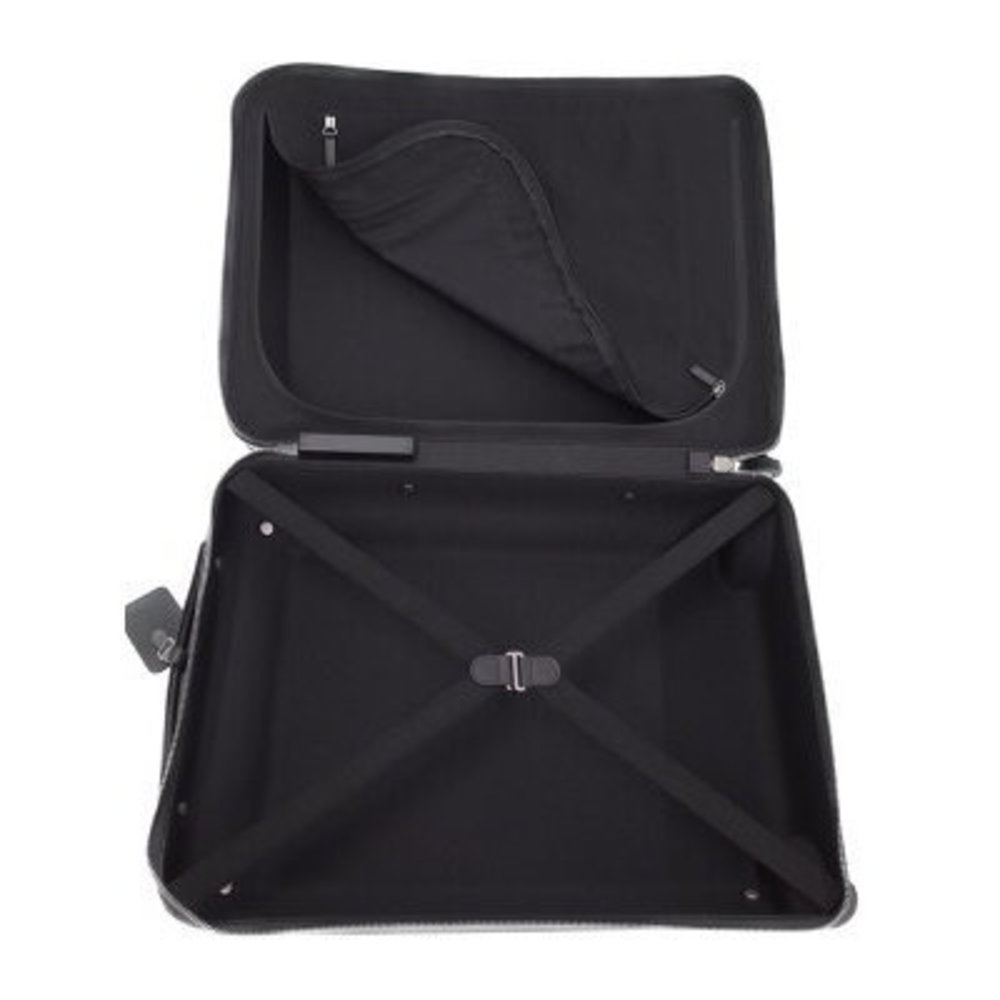 Louis Vuitton Monogram Eclipse Black Horizon Carr… - image 3